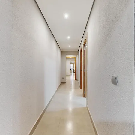 Centro Enmedio Aire Acondicionado Castellón de la Plana